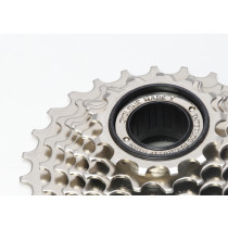 IRD - Cyclone Mark 1 Schraubklassette - 6-fach 13 - 28 Zähne