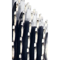 IRD - Cyclone Mark 1 Schraubklassette - 6-fach 13 - 28 Zähne