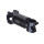 Redshift - ShockStop Suspension gefederter 1 1/8" Vorbau +/-6° - 31,8 mm