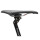 Redshift - Dual-Position Seatpost Black/Black - 27,2 mm