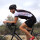 Redshift - Dual-Position Seatpost Black/Black - 27,2 mm