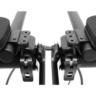 Redshift Quick-Release Aluminium Aerobars S-Bend, 229,90 €