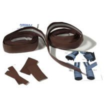 Gilles Berthoud - Calf Leather Bar Tape