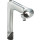 Zoom - Quill Stem 1" - 25,4 mm silver 100 mm