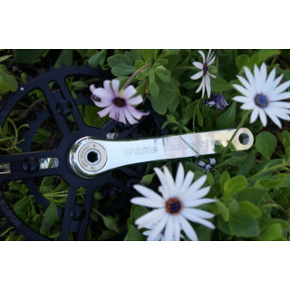 White Industries - R30 crankset