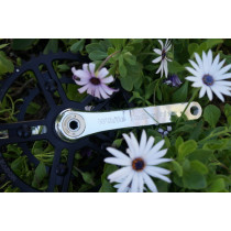 White Industries - R30 crankset