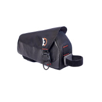 Revelate Designs - Mag Tank Oberrohrtasche schwarz