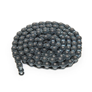 Eclat - 4-Stroke Halflink Chain Kette - schwarz