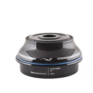 Cane Creek - 40 Series Carbon UD headset - ZS44/28.6 ZS44/30 tall cover