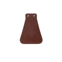 Brooks - Leder Mud Flap Spritzlappen