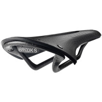 Brooks - Cambium C13 Carved 145 mm All Weather Sattel