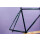 Crust Bikes - Celos Bombora Rahmenset - Sea Monster Green