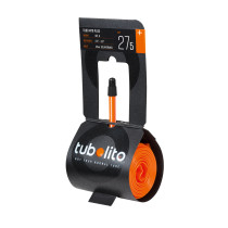 Tubolito - Tubo Lightweight MTB Plus Schlauch - 27,5+...