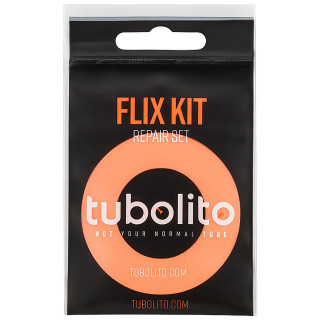 Tubolito - Tubo Flix Kit Flickenset
