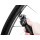 Topeak - Roadie DA_G Dual Action Pumpe mit Manometer