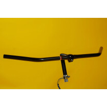 Nitto x Crust Bikes - Juan Martin Lenker - 31,8 mm