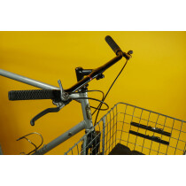 Nitto x Crust Bikes - Juan Martin Lenker - 31,8 mm