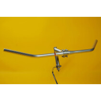 Nitto x Crust Bikes - Juan Martin Lenker - 31,8 mm