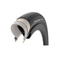 Pirelli - Cinturato Gravel H Hard Terrain TLR Tubeless...