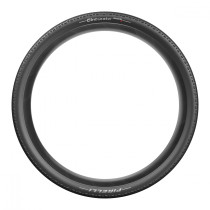 Pirelli - Cinturato Gravel H Hard Terrain TLR Tubeless Faltreifen - 700c schwarz/schwarz