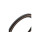 Pirelli - Cinturato Gravel H Hard Terrain TLR Tubeless Tyre - 650b black/brown