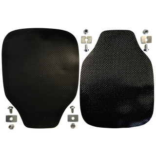 Honjo - Mud Flap Set - X-Large