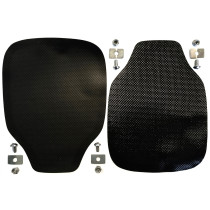 Honjo - Mud Flap Set - X-Large
