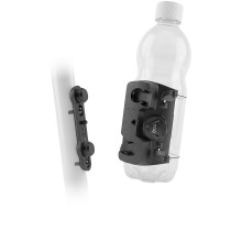 Fidlock - TWIST uni connector BOA + bike base Flaschenhalter