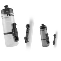 Fidlock - TWIST bottle 600 + bike base bottle holder