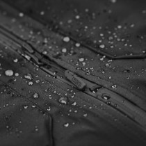 Chrome - Storm Kojak Convertible Waterproof Jacket - schwarz
