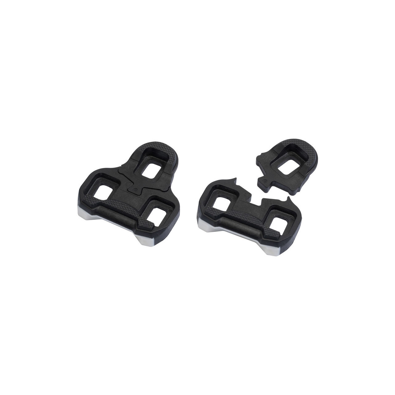 look pedals and cleats