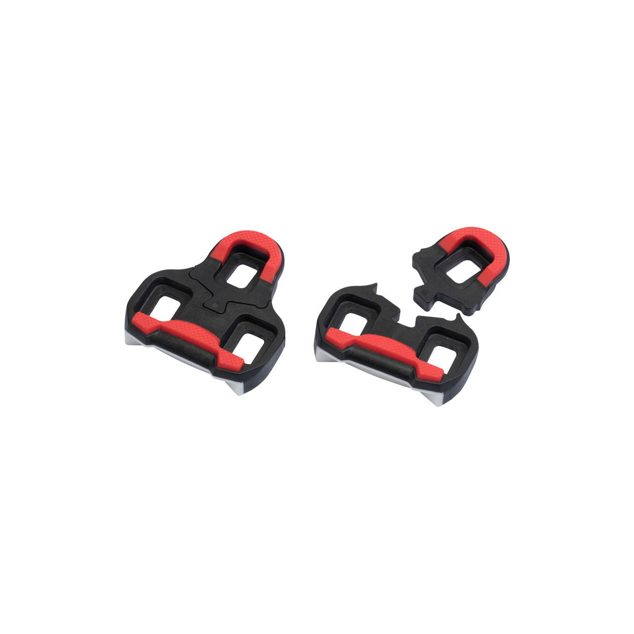 look pedals and cleats