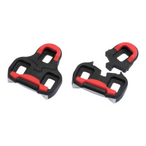 Giant - Look compatible Road Pedal Cleats - 9° Float