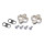 Giant - MTB Cleats SPD compatible - Multi Direction