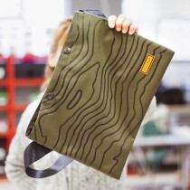 Restrap - Musette Bag - Limited Run 01 // SALE