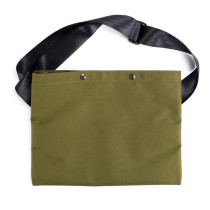 Restrap - Musette Bag - Limited Run 01