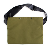 Restrap - Musette Bag Umhängetasche - Limited Run 01