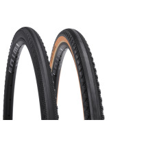 WTB - ByWay Road TCS Foldable Tyre 60 tpi - 700c black/black 700 x 34 (34-622)