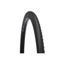 WTB - ByWay Road TCS Foldable Tyre 60 tpi - 700c black/black 700 x 34 (34-622)