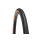 WTB - ByWay Road TCS Foldable Tyre 60 tpi - 700c black/tanwall 700 x 34 (34-622)