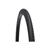 WTB - ByWay Road TCS Foldable Tyre 60 tpi - 700c black/tanwall 700 x 40 (40-622)