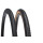 WTB - ByWay Road TCS Foldable Tyre 60 tpi - 700c black/tanwall 700 x 40 (40-622)