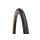 WTB - ByWay Road TCS Foldable Tyre 60 tpi - 700c black/tanwall 700 x 40 (40-622)