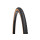 WTB - ByWay Road TCS Foldable Tyre 60 tpi - 700c black/tanwall 700 x 40 (40-622)