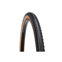 WTB - ByWay Road TCS Foldable Tyre 60 tpi - 700c black/tanwall 700 x 44 (44-622)