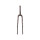 Veloci Cycle - No.11 Gravel/CX Carbon Gabel 12 mm Steckachse- 1 1/8" - 1 1/2"