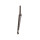 Veloci Cycle - No.11 Gravel/CX Carbon Gabel 12 mm Steckachse- 1 1/8" - 1 1/2"