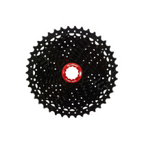 Sunrace - CSMX3 11-40t Kassette - 10-fach schwarz