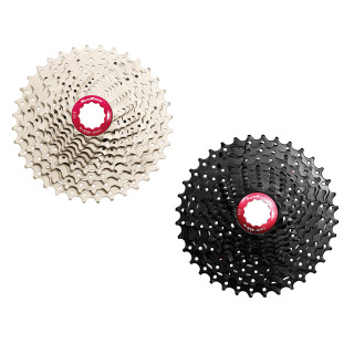 Sunrace - CSMX0 11-36t Cassette - 10-speed
