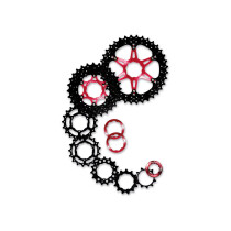 Sunrace - CSMX0 11-36t Kassette - 10-fach schwarz